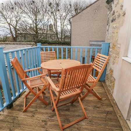 Hasting Dairy Villa Seahouses Luaran gambar