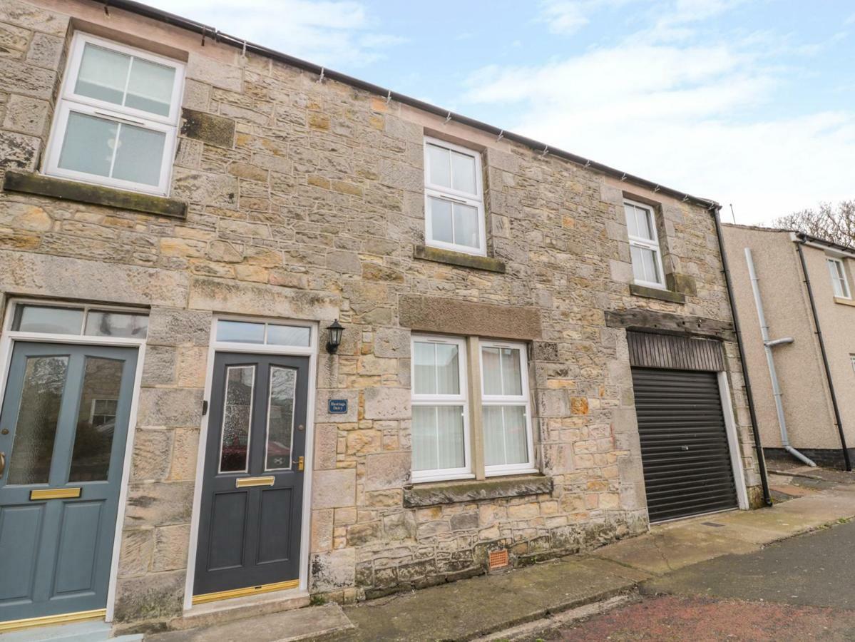 Hasting Dairy Villa Seahouses Luaran gambar