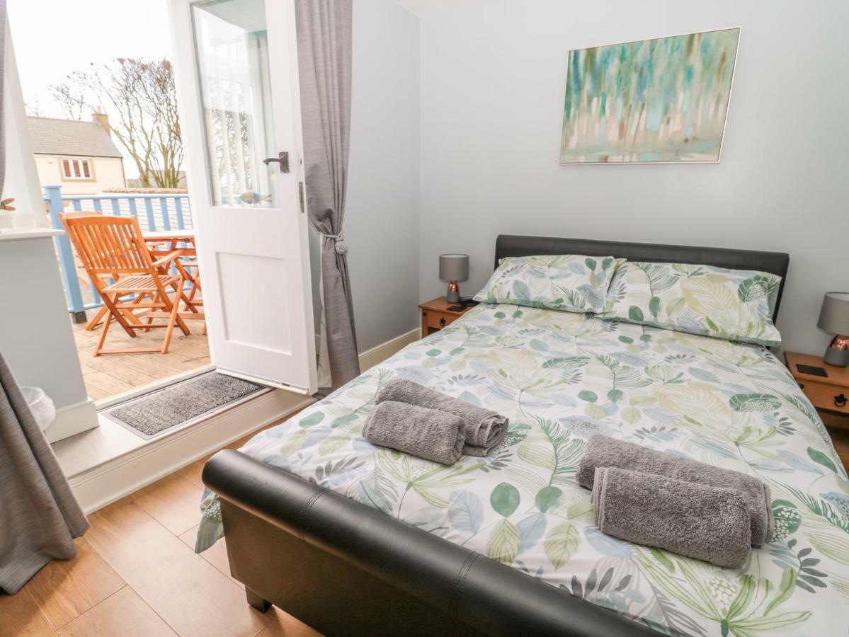 Hasting Dairy Villa Seahouses Luaran gambar